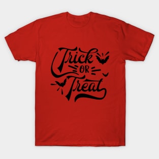 Trick or Treat! T-Shirt